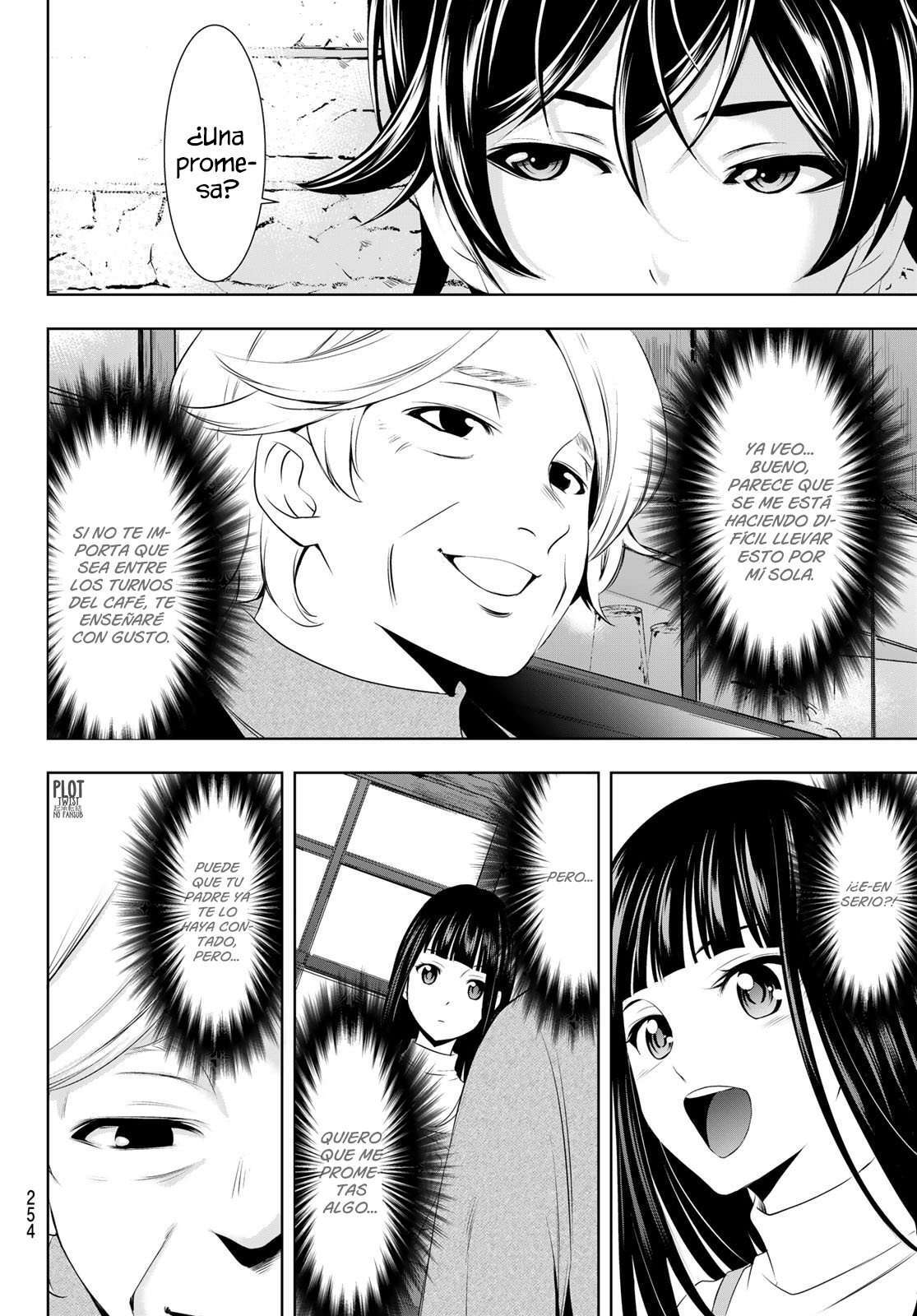 Capitulo 41 page 17