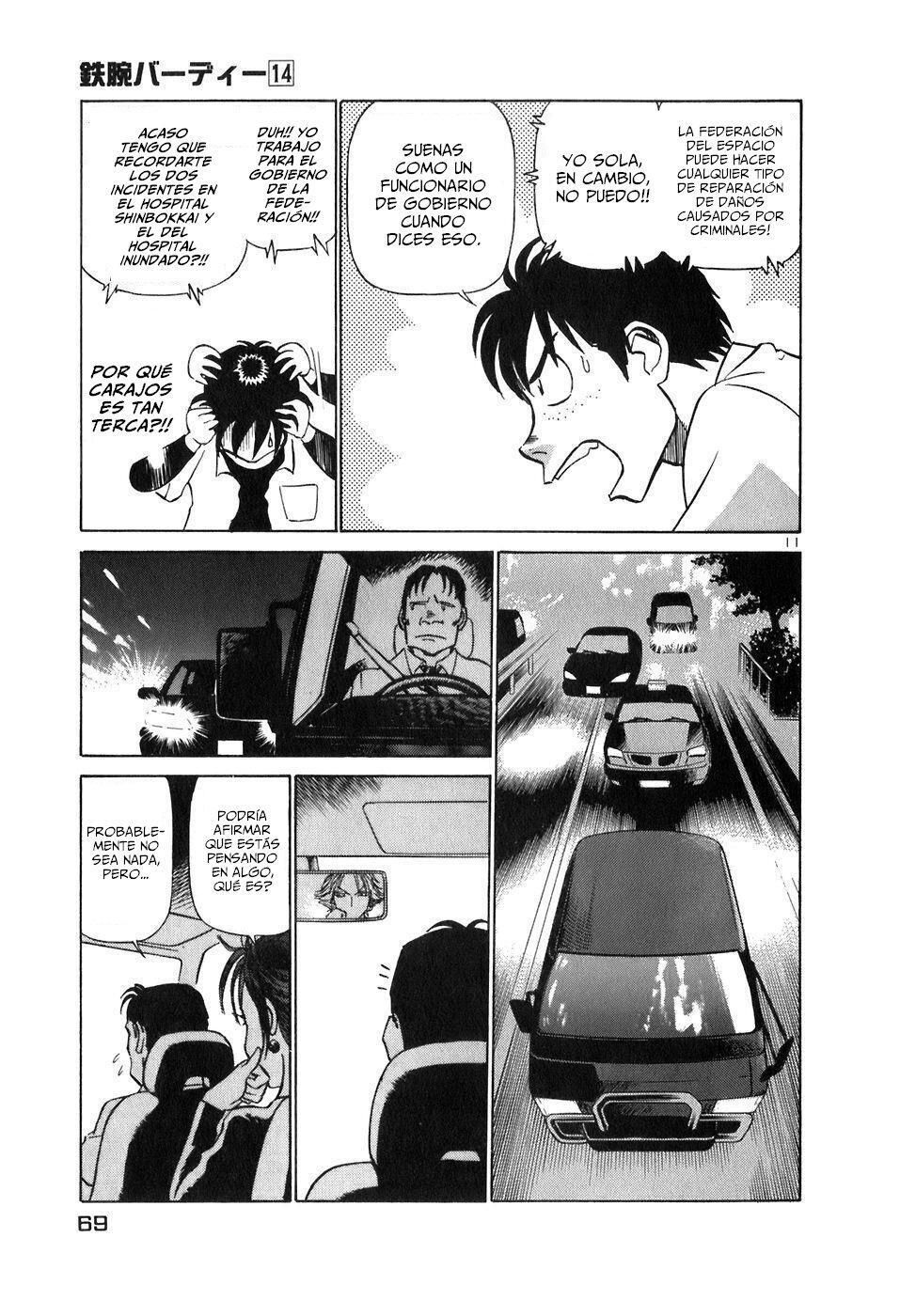 Capitulo 146 page 12