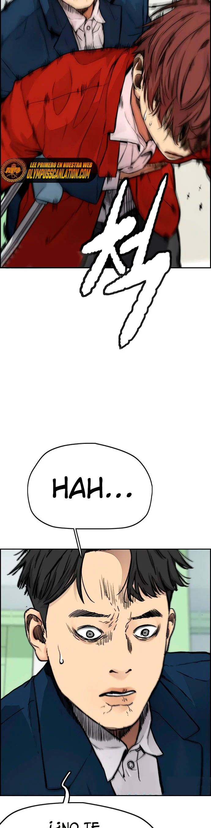 Capitulo 414 page 6
