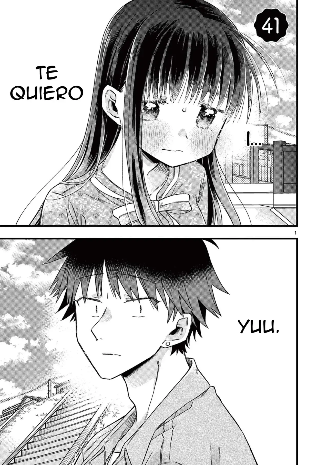 Capitulo 41 page 1