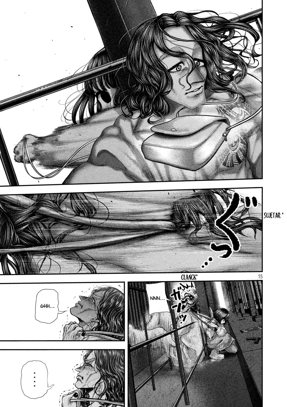 Capitulo 76 page 15