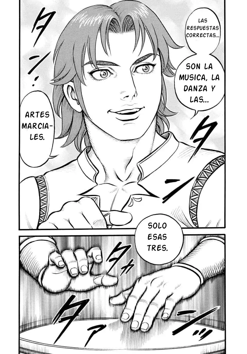 Capitulo 96 page 9