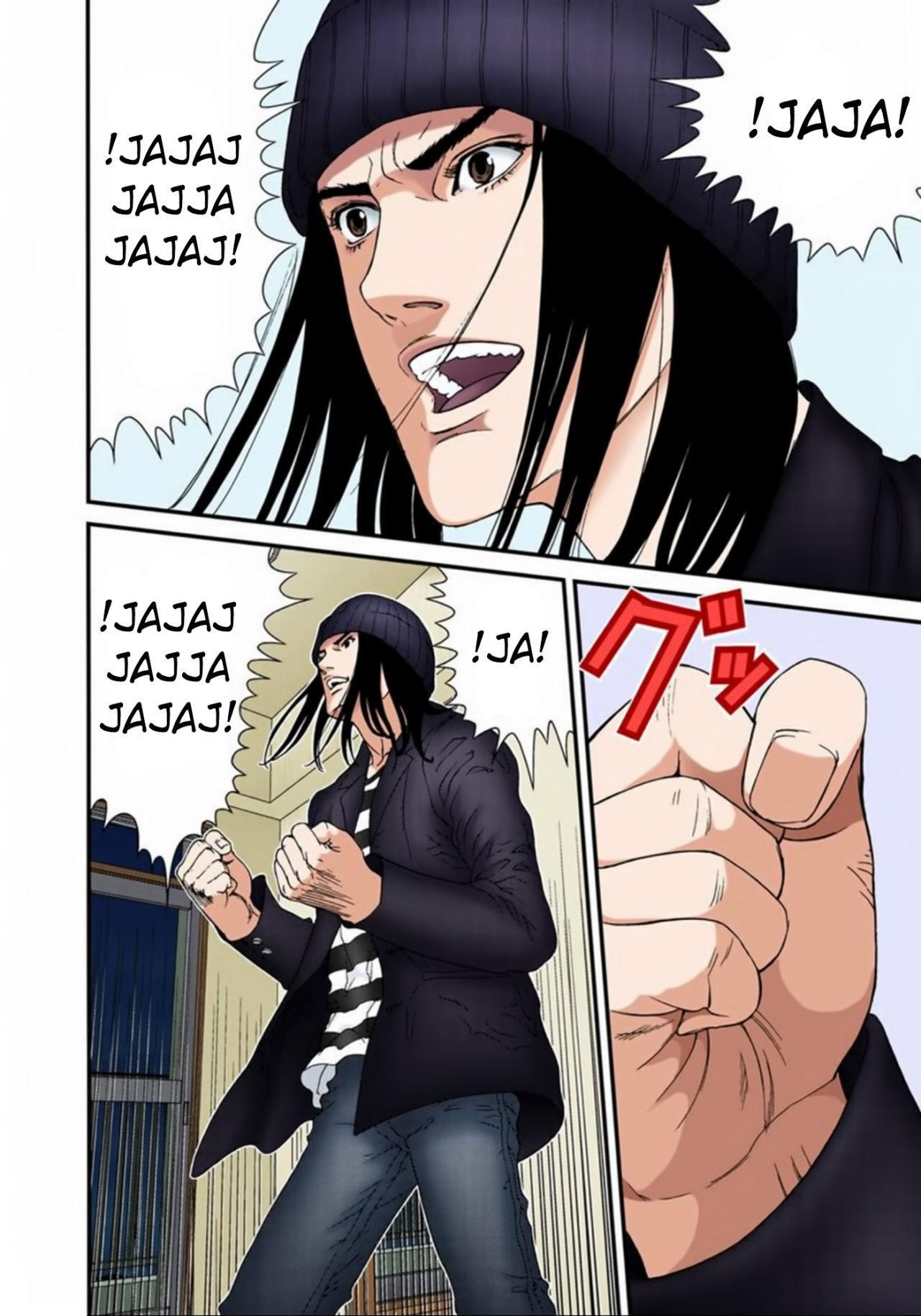 Capitulo 134 page 7