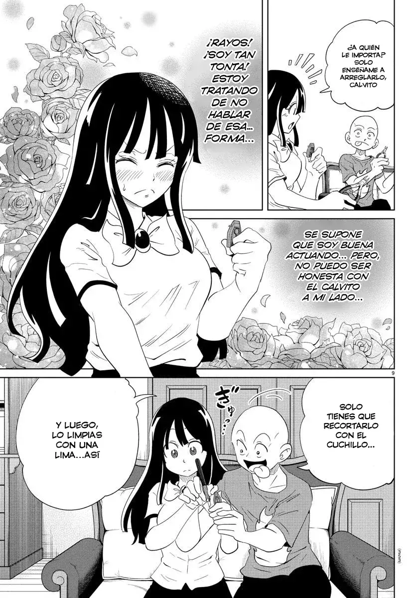 Capitulo 33 page 10