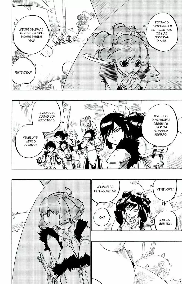 Capitulo 97 page 18