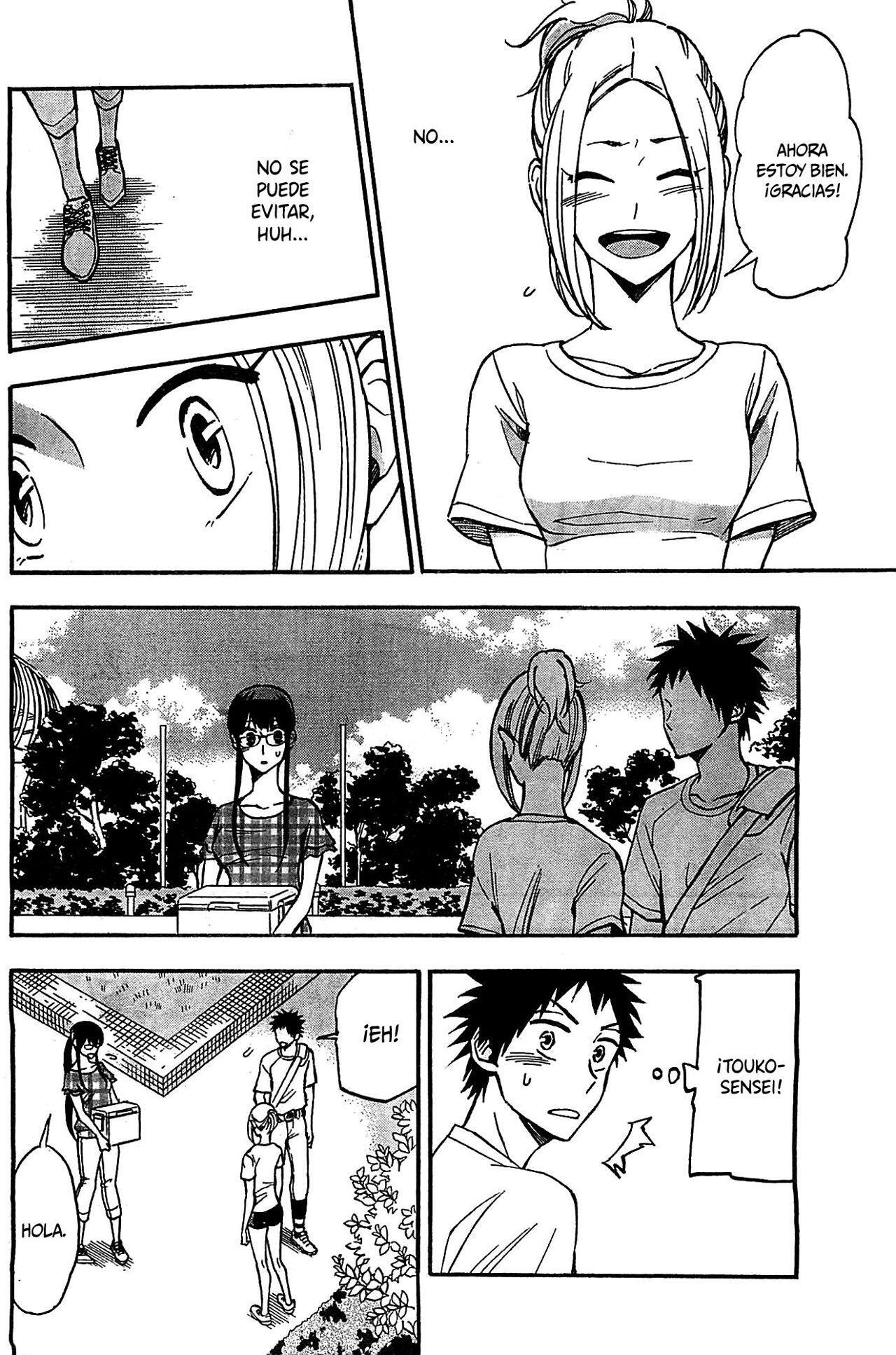 Capitulo 19 page 27