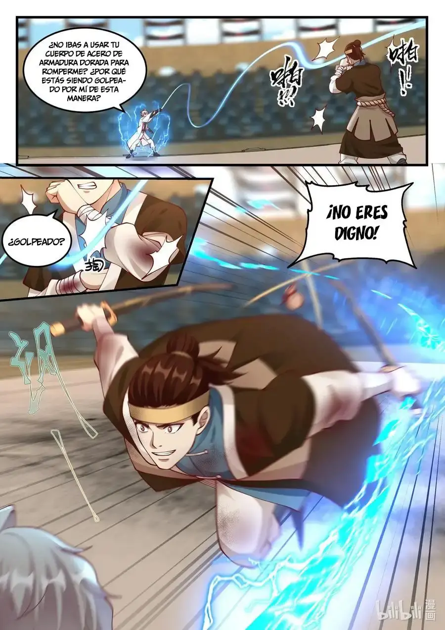 Capitulo 105 page 8