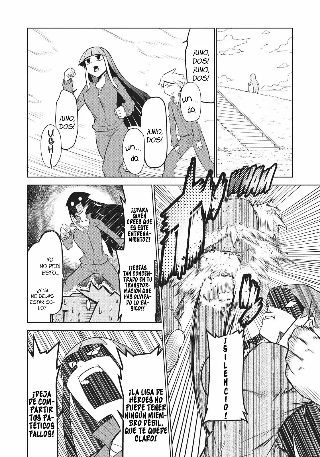 Capitulo 117 page 3