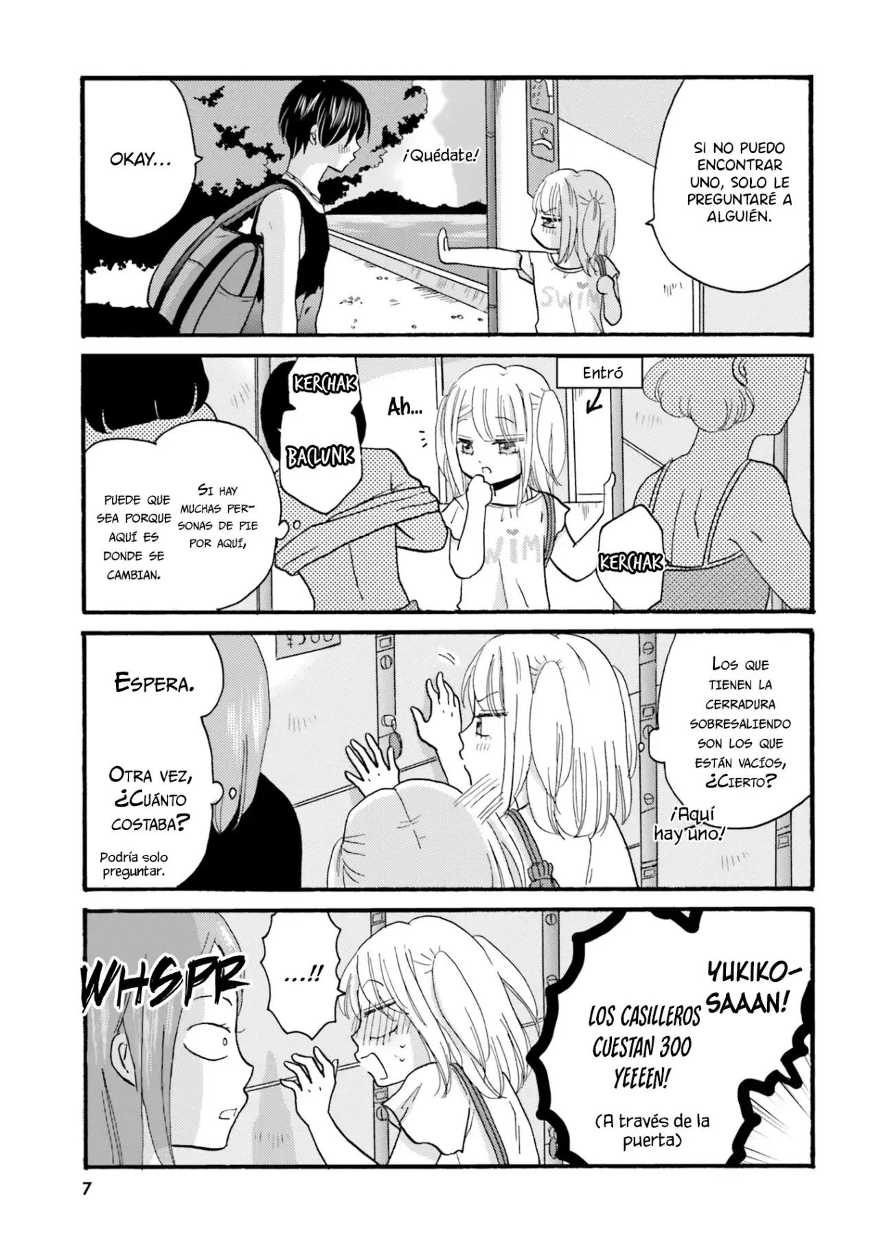 Capitulo 109 page 9