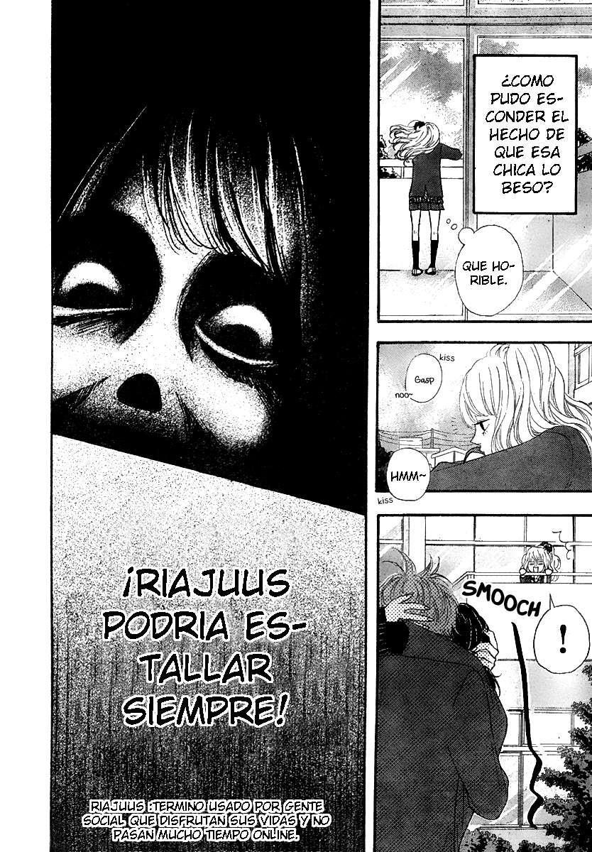 Capitulo 31 page 5