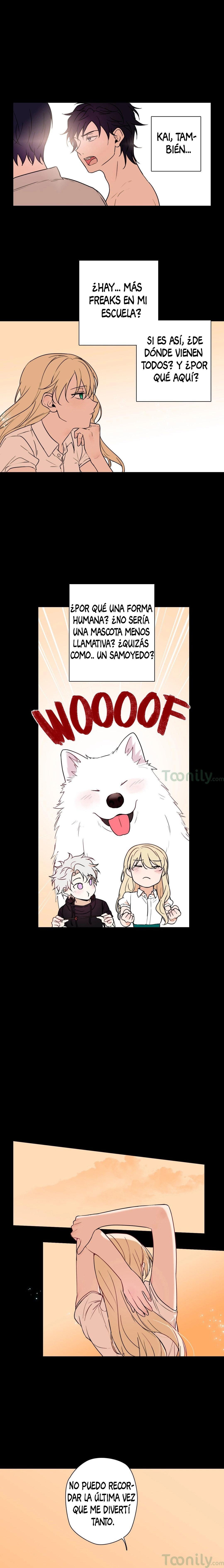 Capitulo 64 page 6