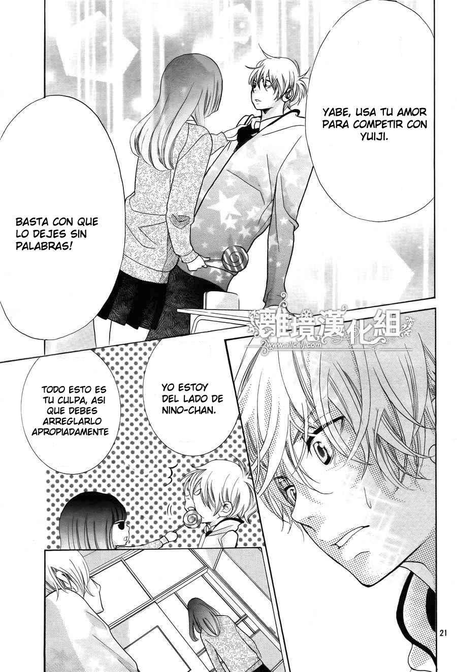 Capitulo 22 page 22