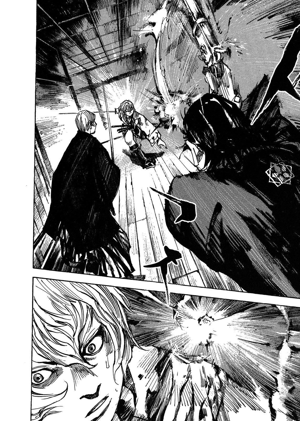 Capitulo 202 page 16