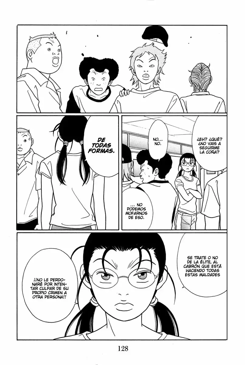 Capitulo 96 page 16
