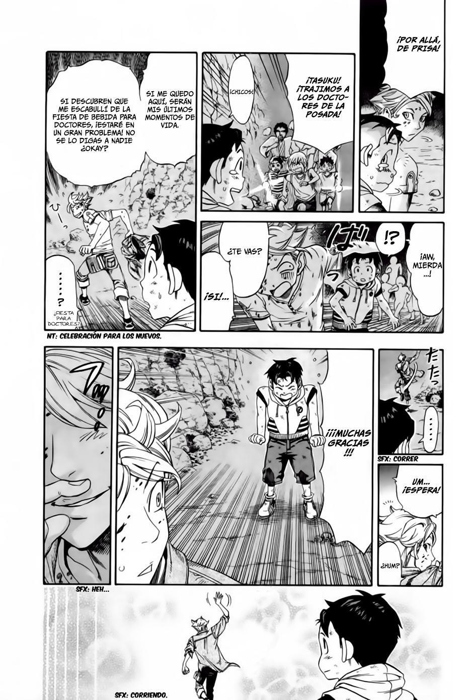 Capitulo 3.05 page 32