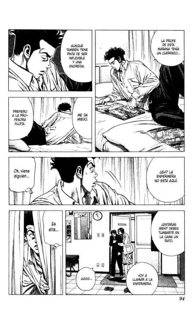 Capitulo 82 page 8