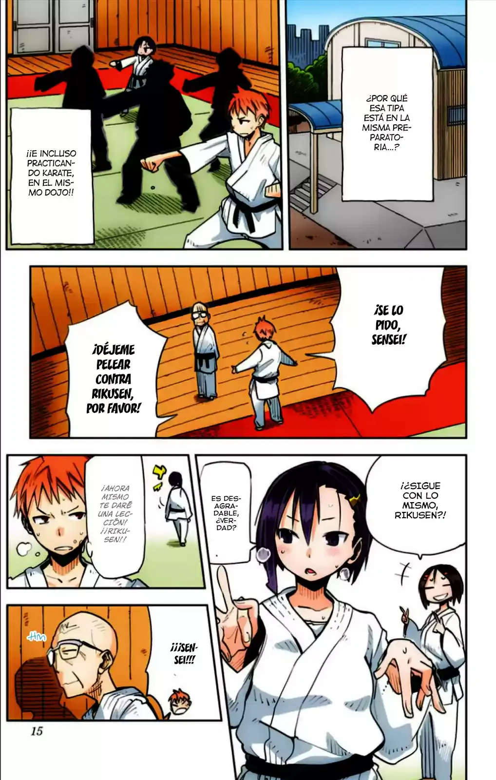 Capitulo 8 page 12