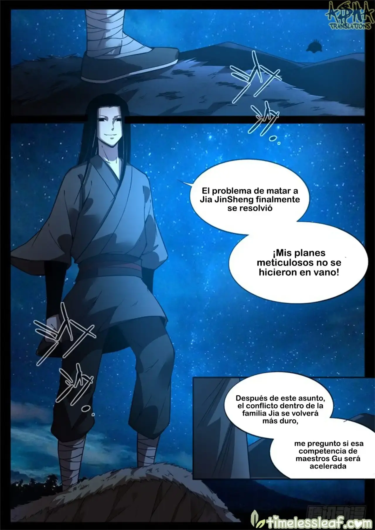 Capitulo 51 page 9