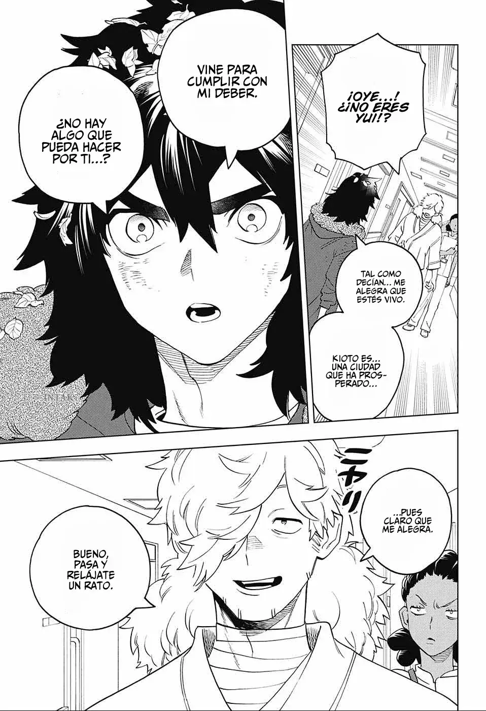 Capitulo 72 page 3