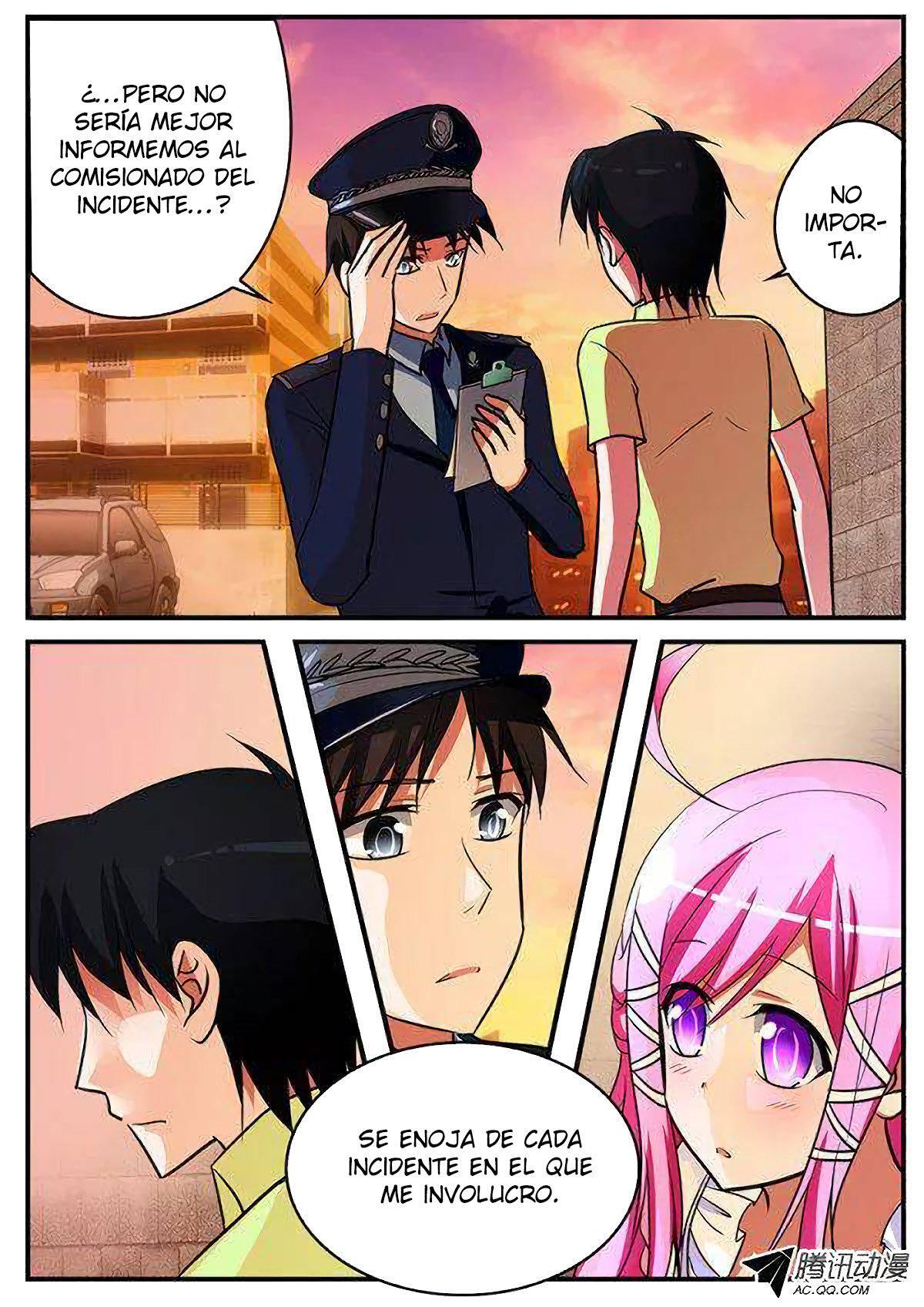 Capitulo 101 page 6