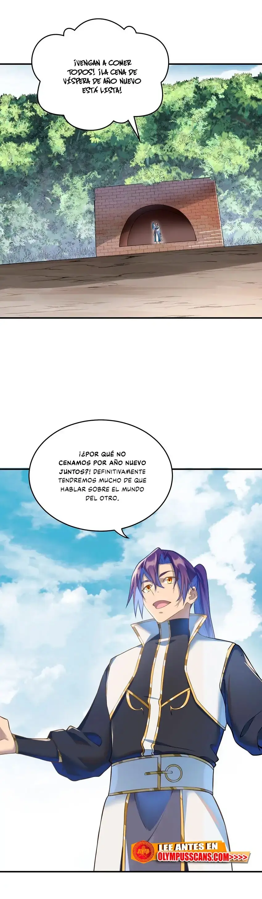 Capitulo 1058.5 page 39