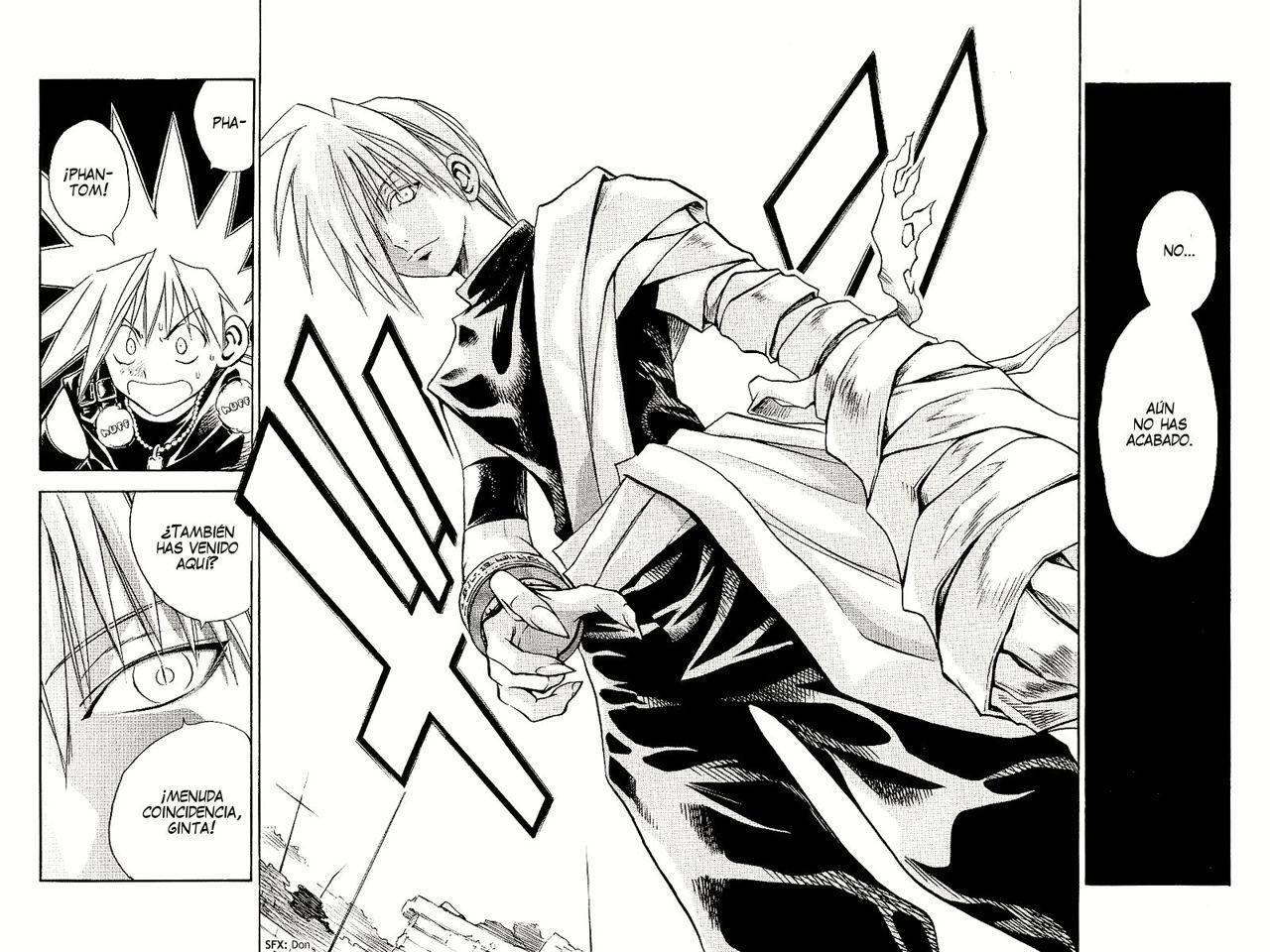 Capitulo 91 page 15