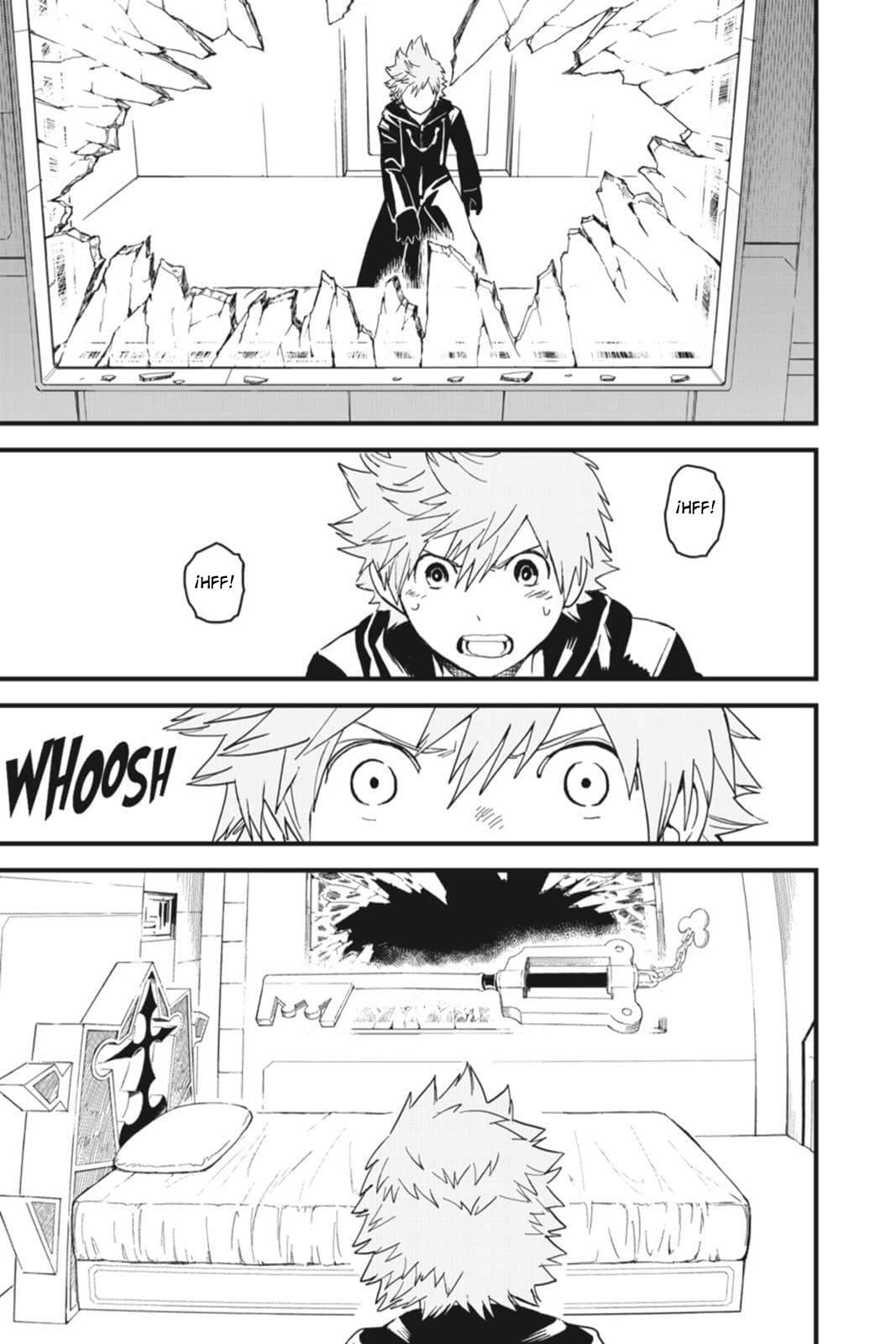 Capitulo 32 page 24