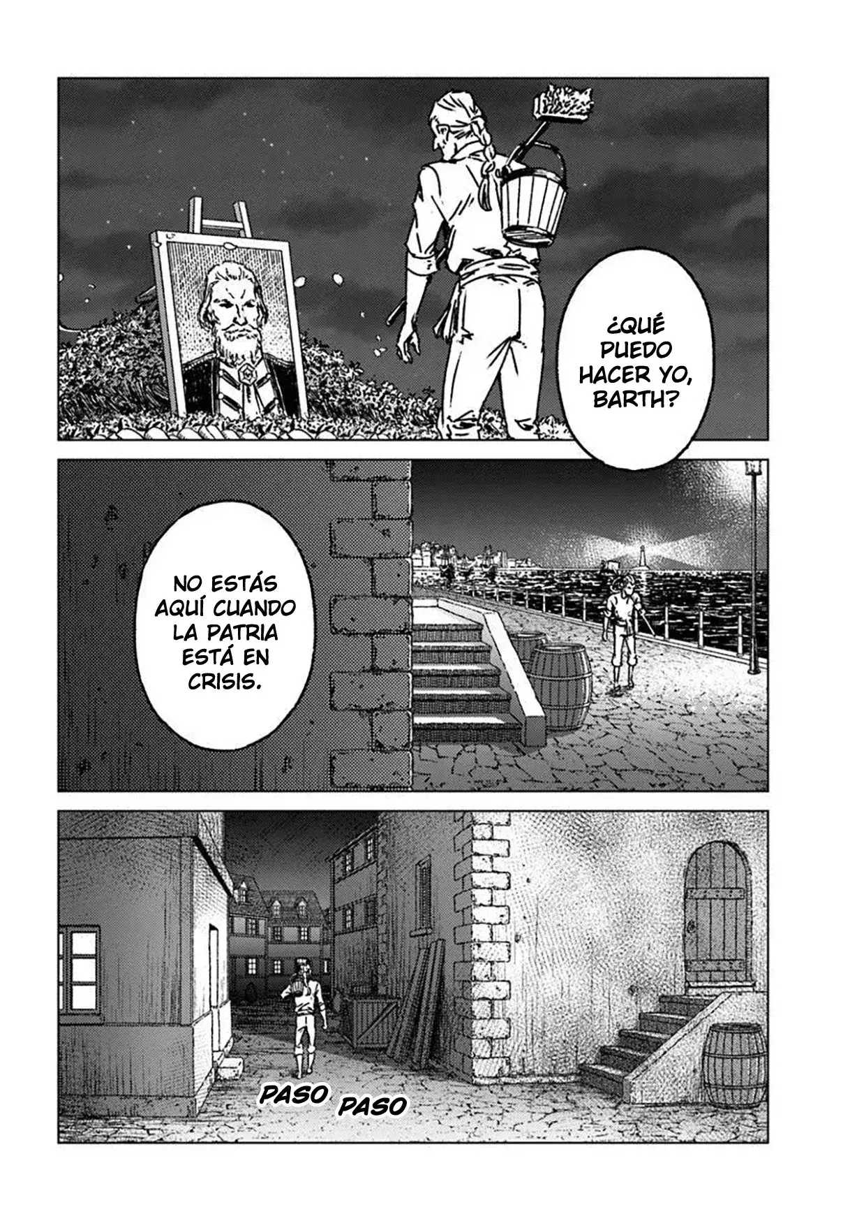 Capitulo 49 page 27