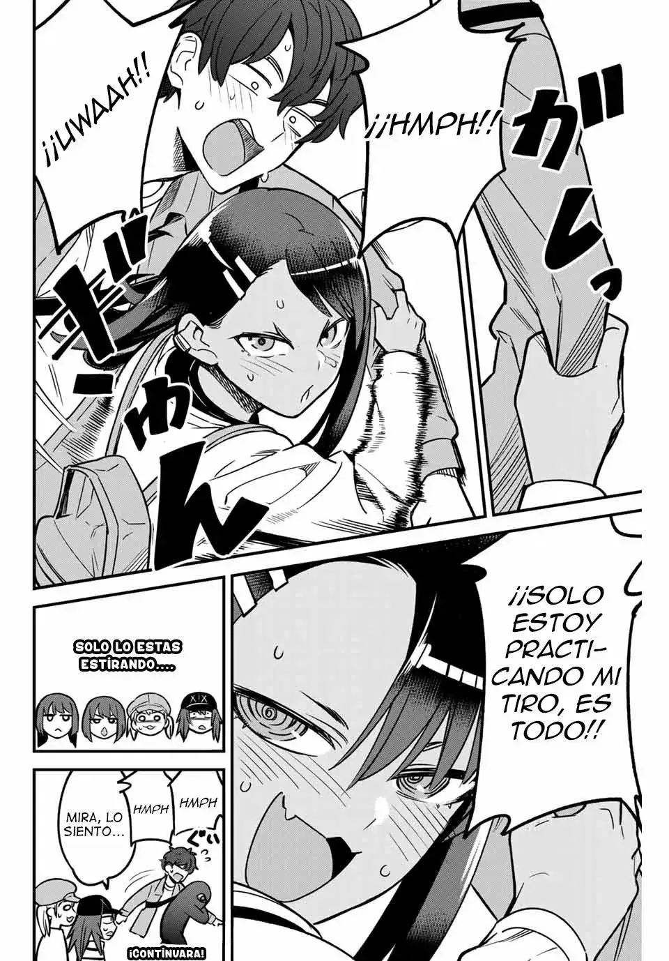 Capitulo 91 page 16