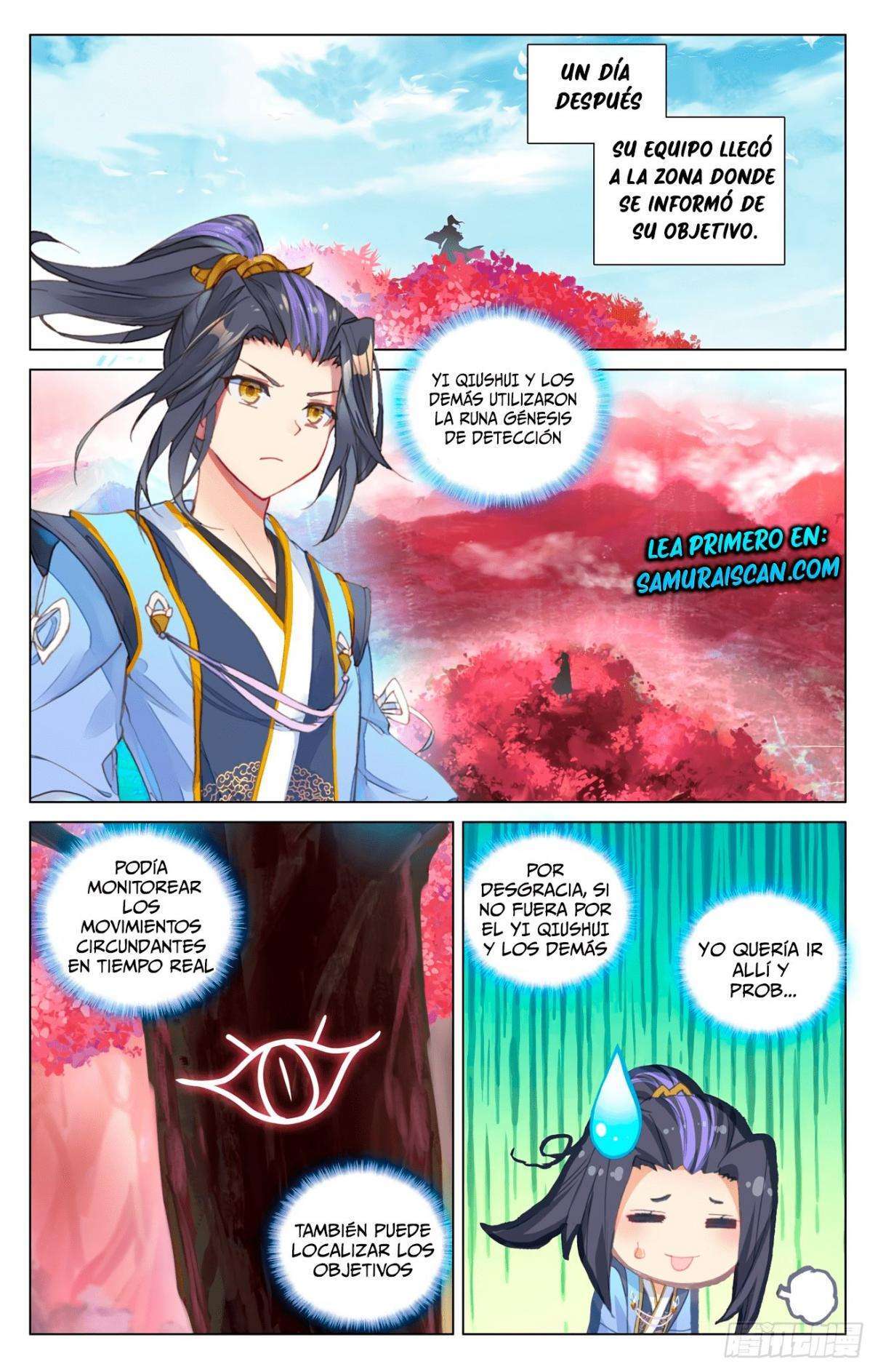Capitulo 915 page 5