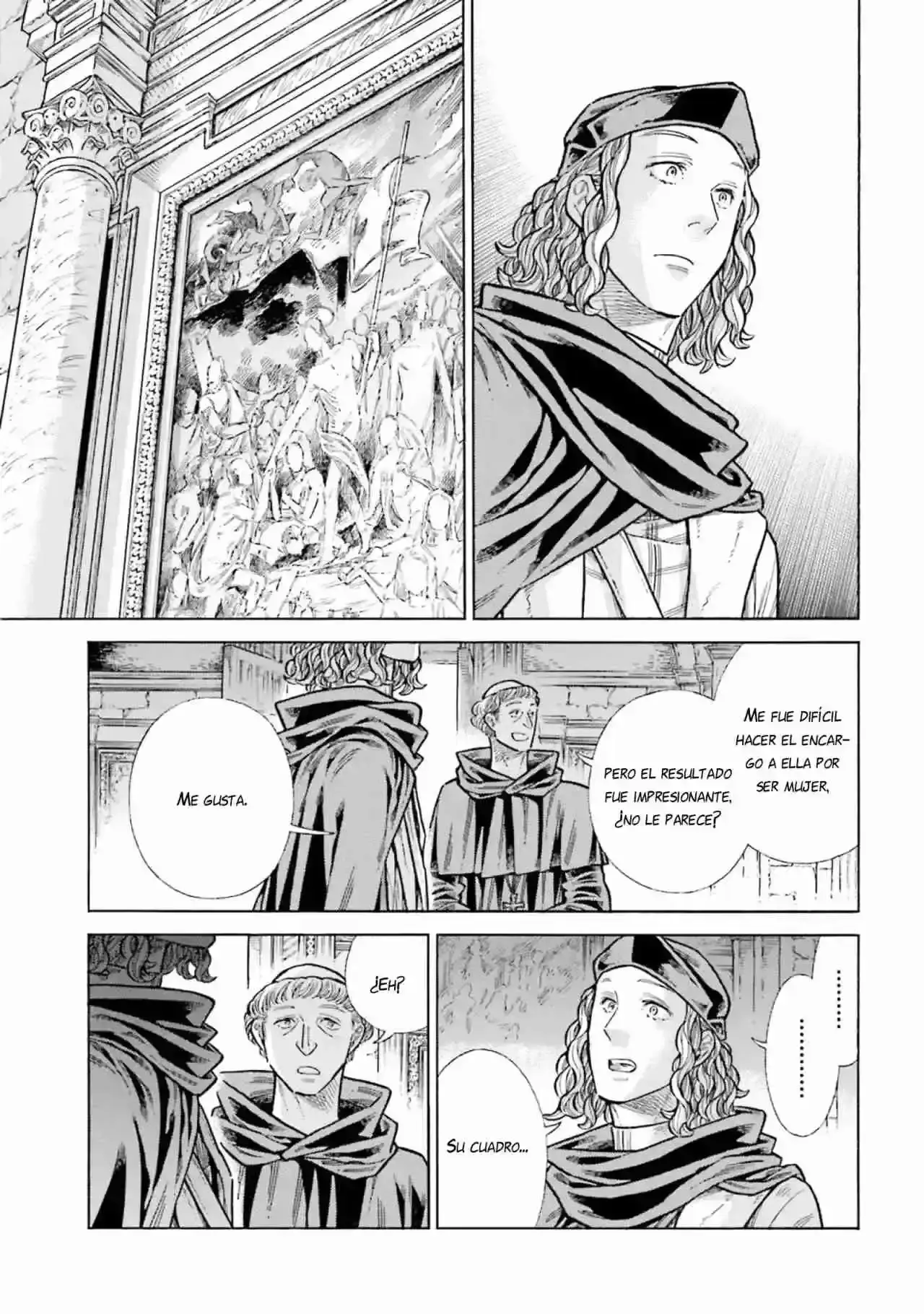 Capitulo 104 page 28