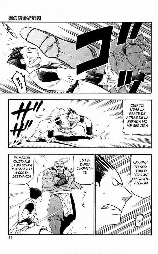 Capitulo 26 page 35