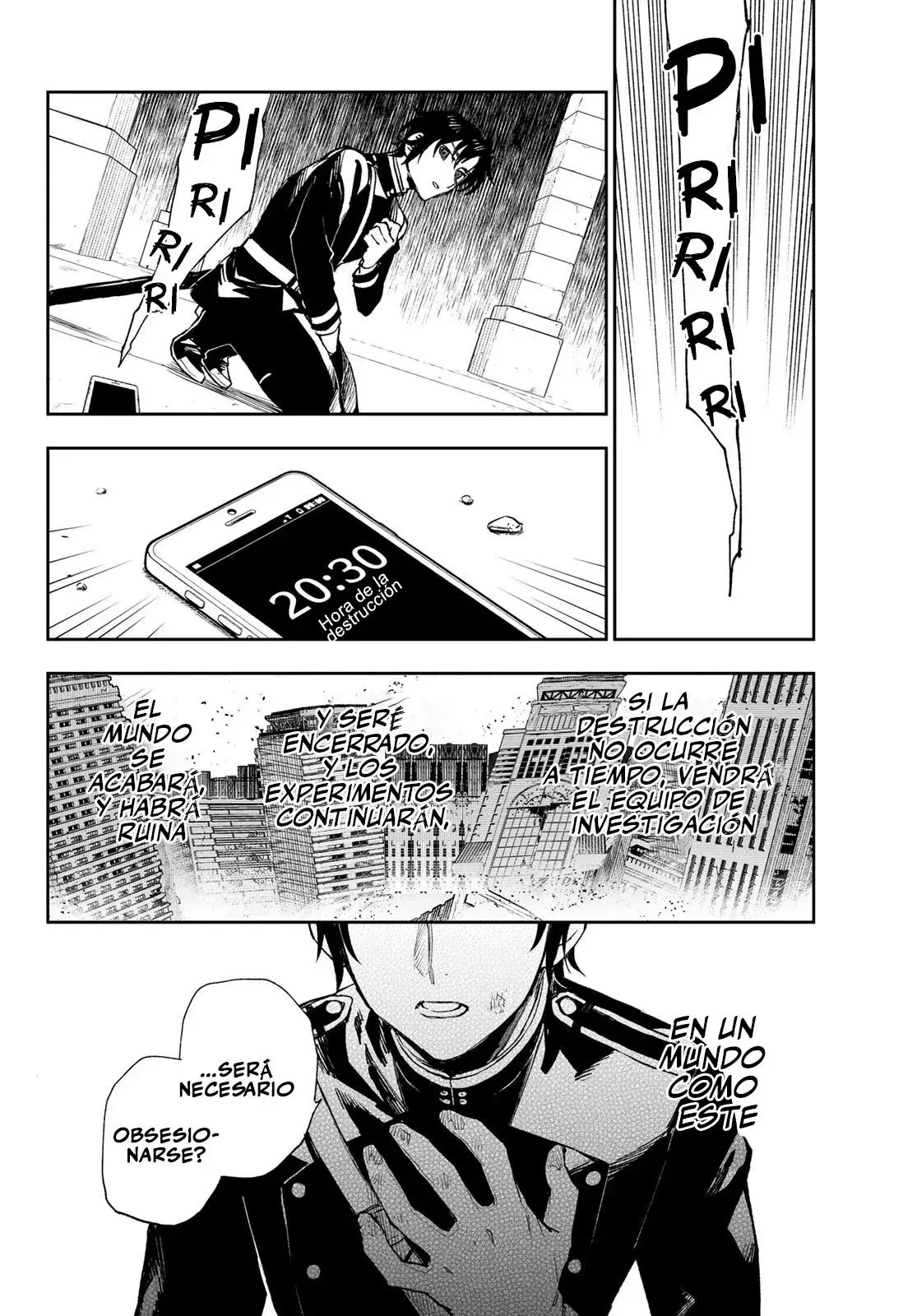Capitulo 51 page 36