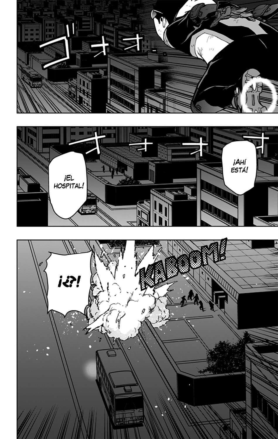 Capitulo 101 page 13