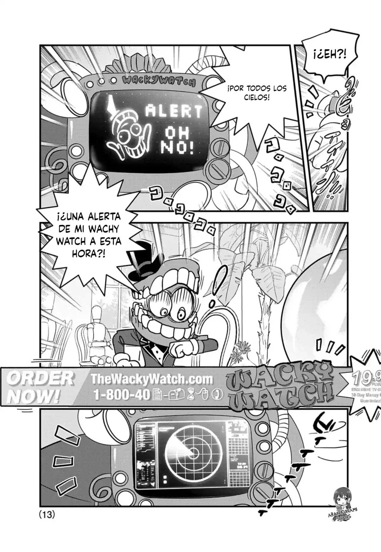 Capitulo 5 page 11
