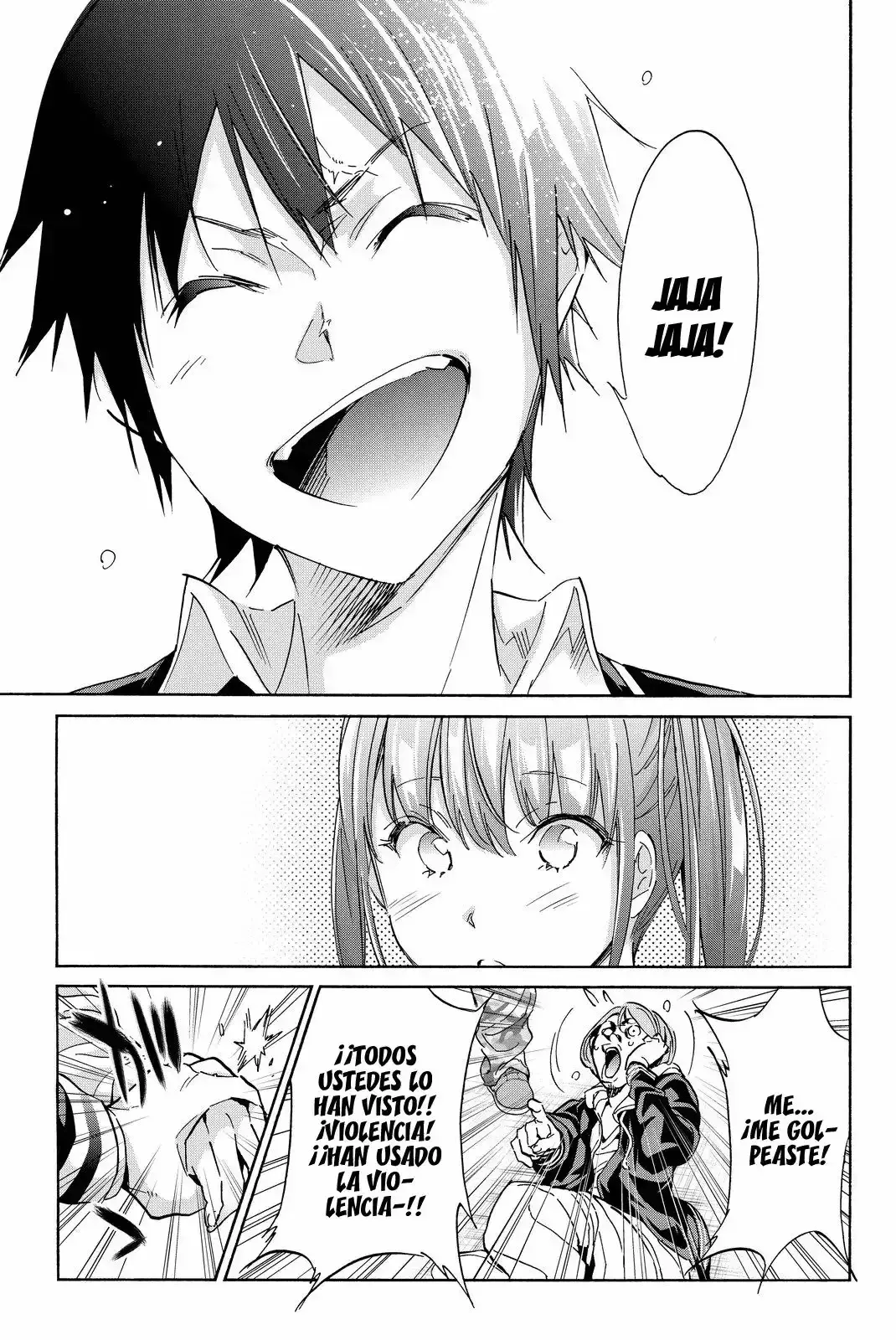 Capitulo 61 page 19