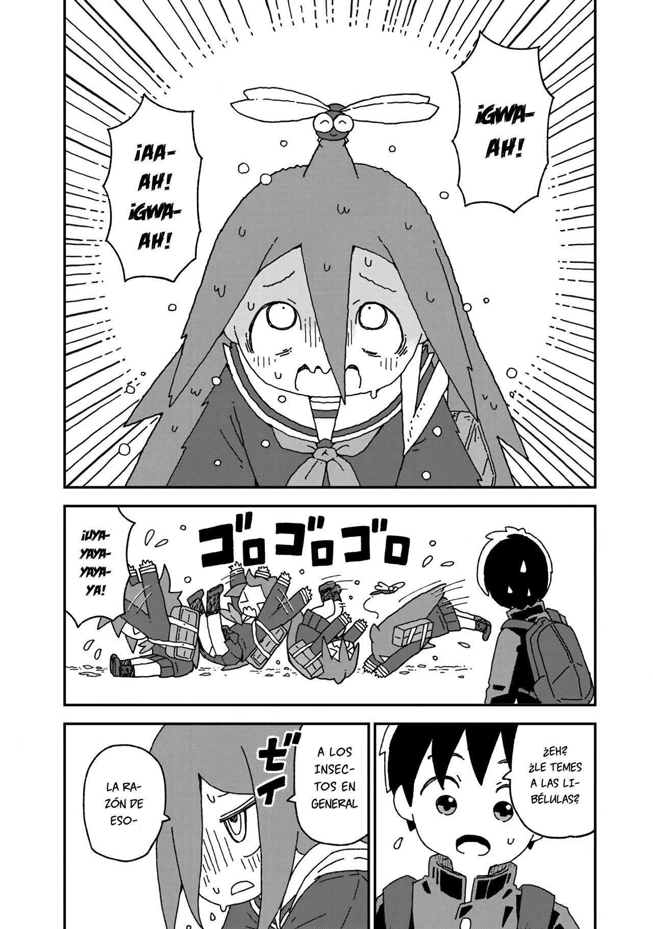 Capitulo 19 page 3