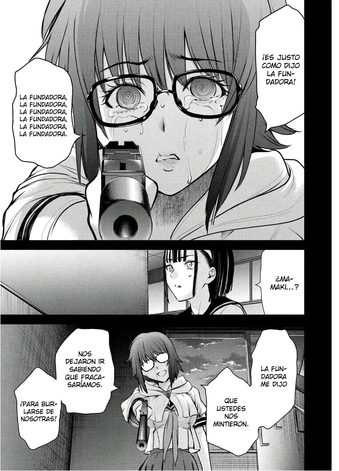 Capitulo 126 page 12