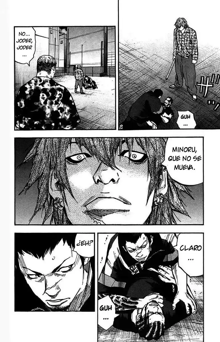 Capitulo 46 page 10