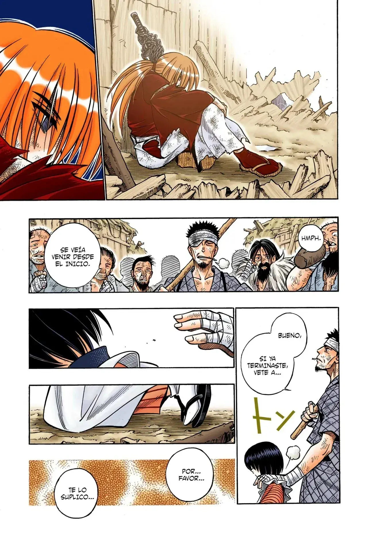 Capitulo 224 page 3