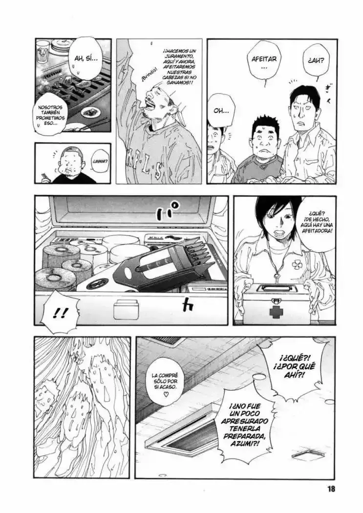 Capitulo 43 page 20