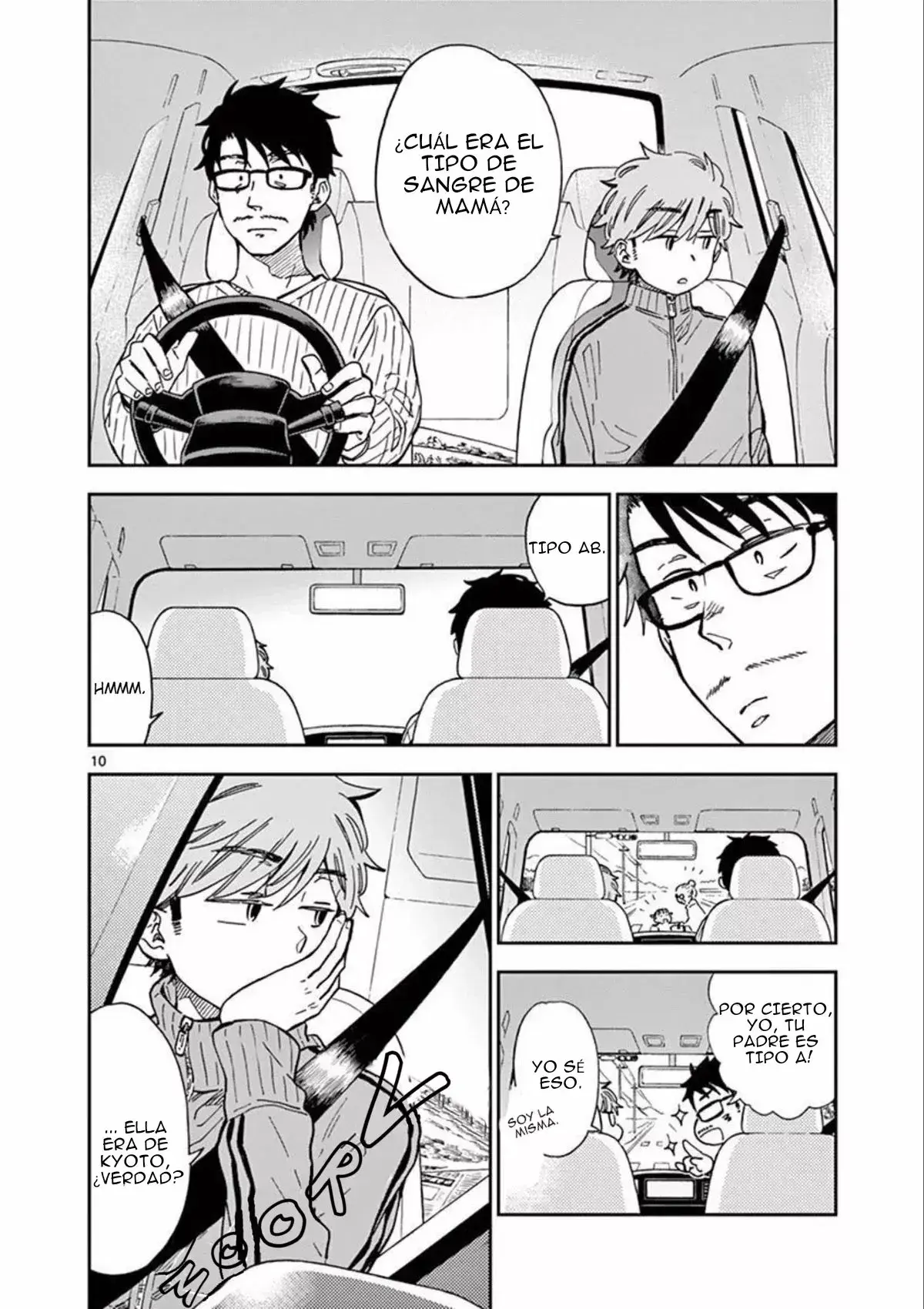 Capitulo 44 page 11
