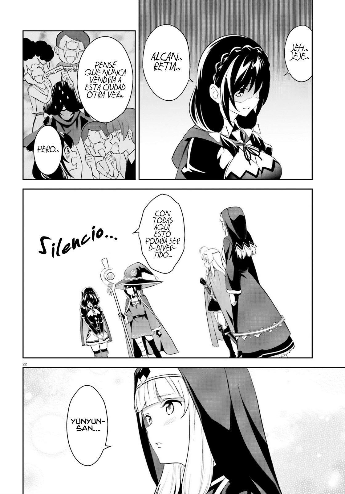 Capitulo 17 page 22