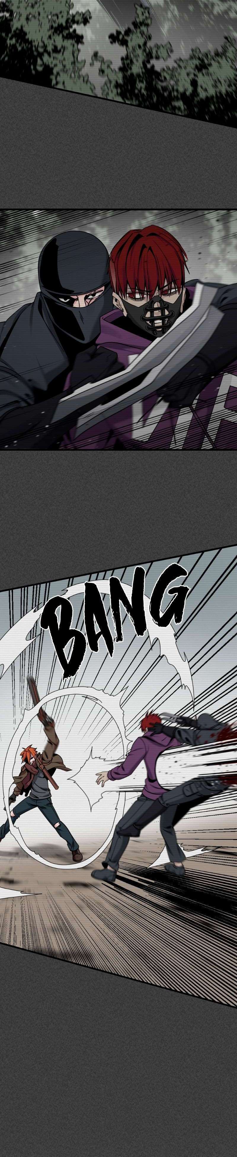 Capitulo 88 page 23
