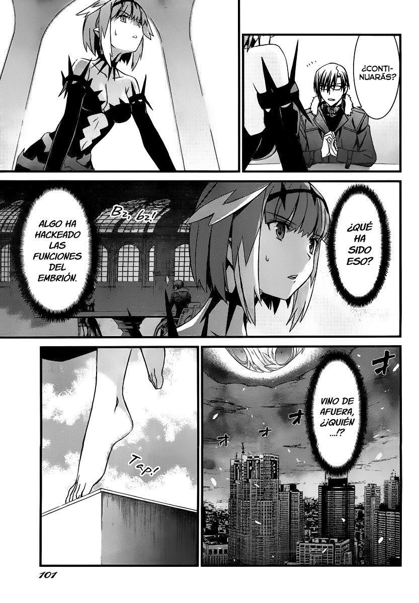 Capitulo 83 page 29