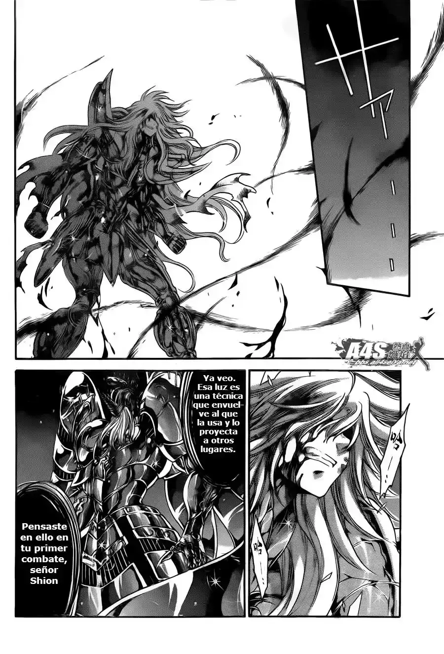 Capitulo 78 page 19