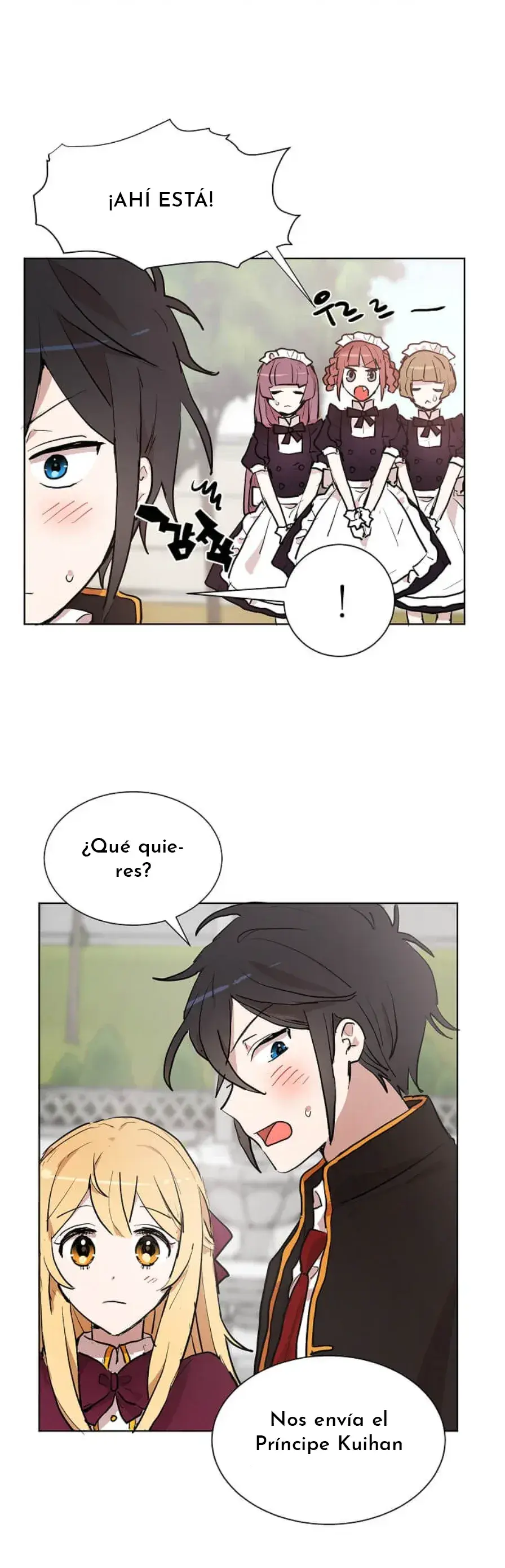 Capitulo 61 page 22