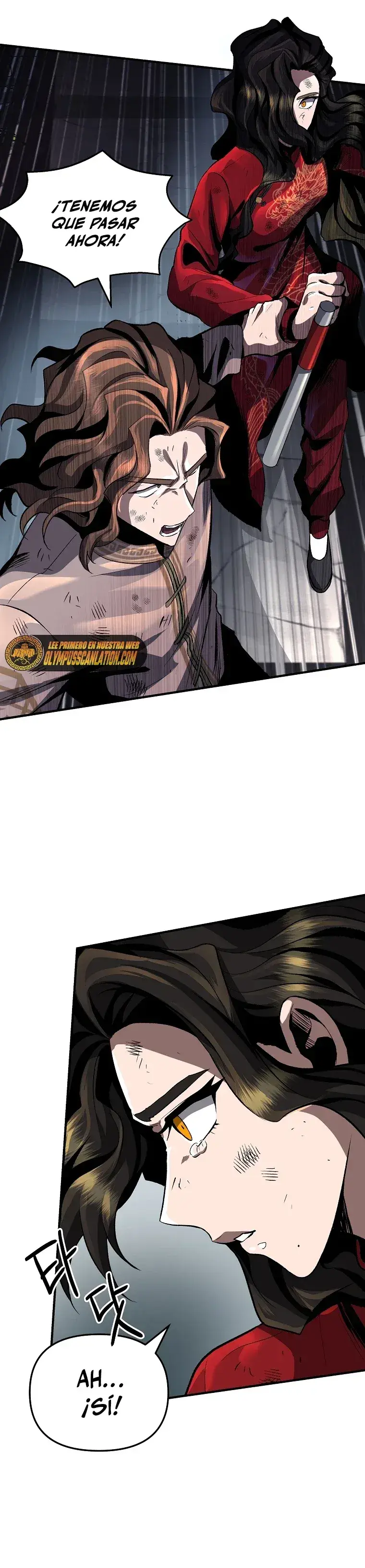 Capitulo 33 page 13