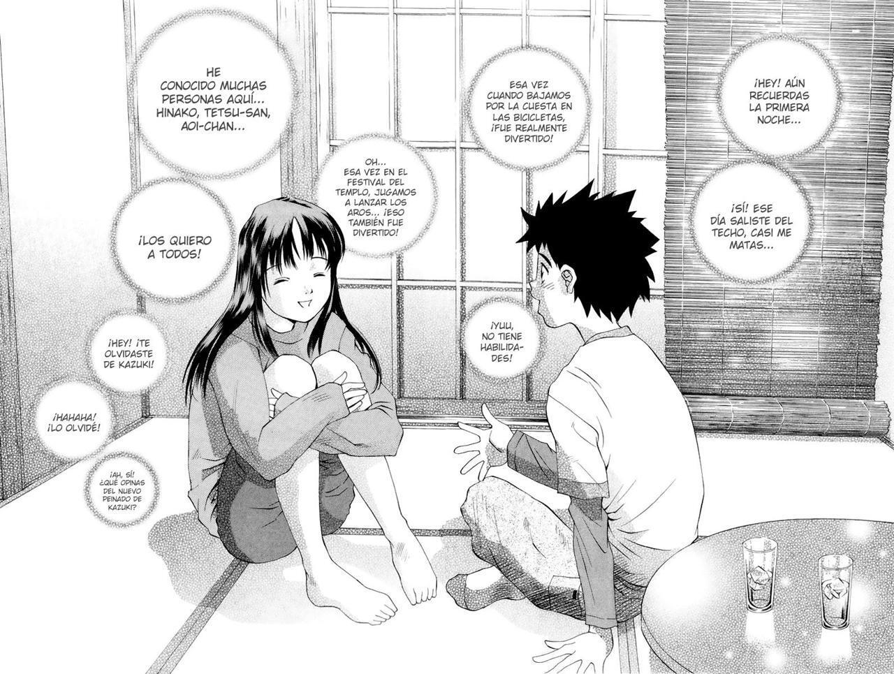 Capitulo 46 page 14