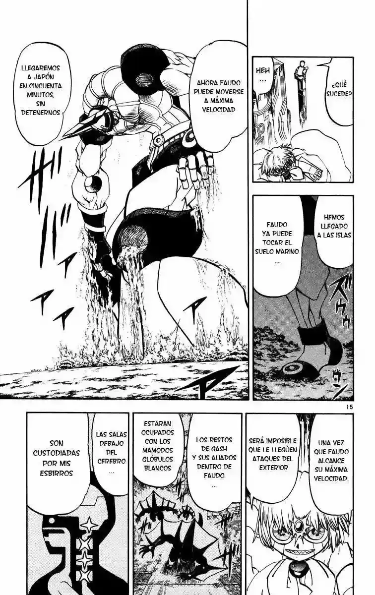 Capitulo 224 page 16
